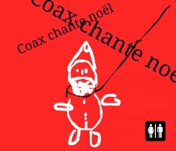 coax-chante-noel