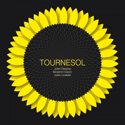 Tournesol - front cd