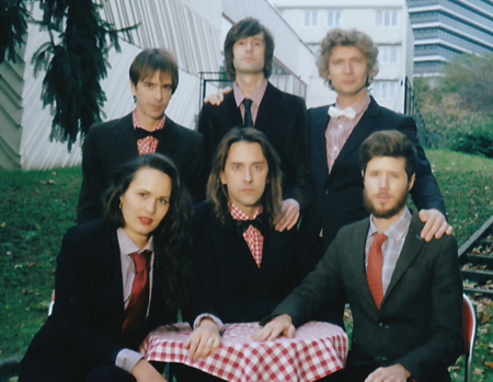 Cabaret Contemporain