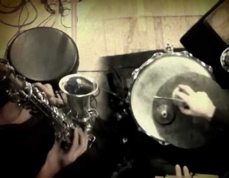 DOUSTEYSSIER/LOUTELIER DUO