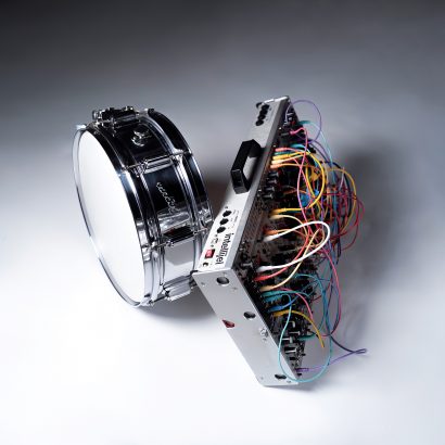 Sugar Sugar – We Dream In Patterns (EP)